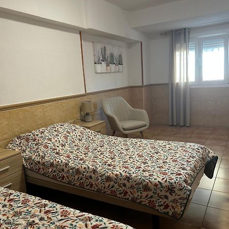Bungalow "Sol Y Mar Ii" El Campello Luaran gambar