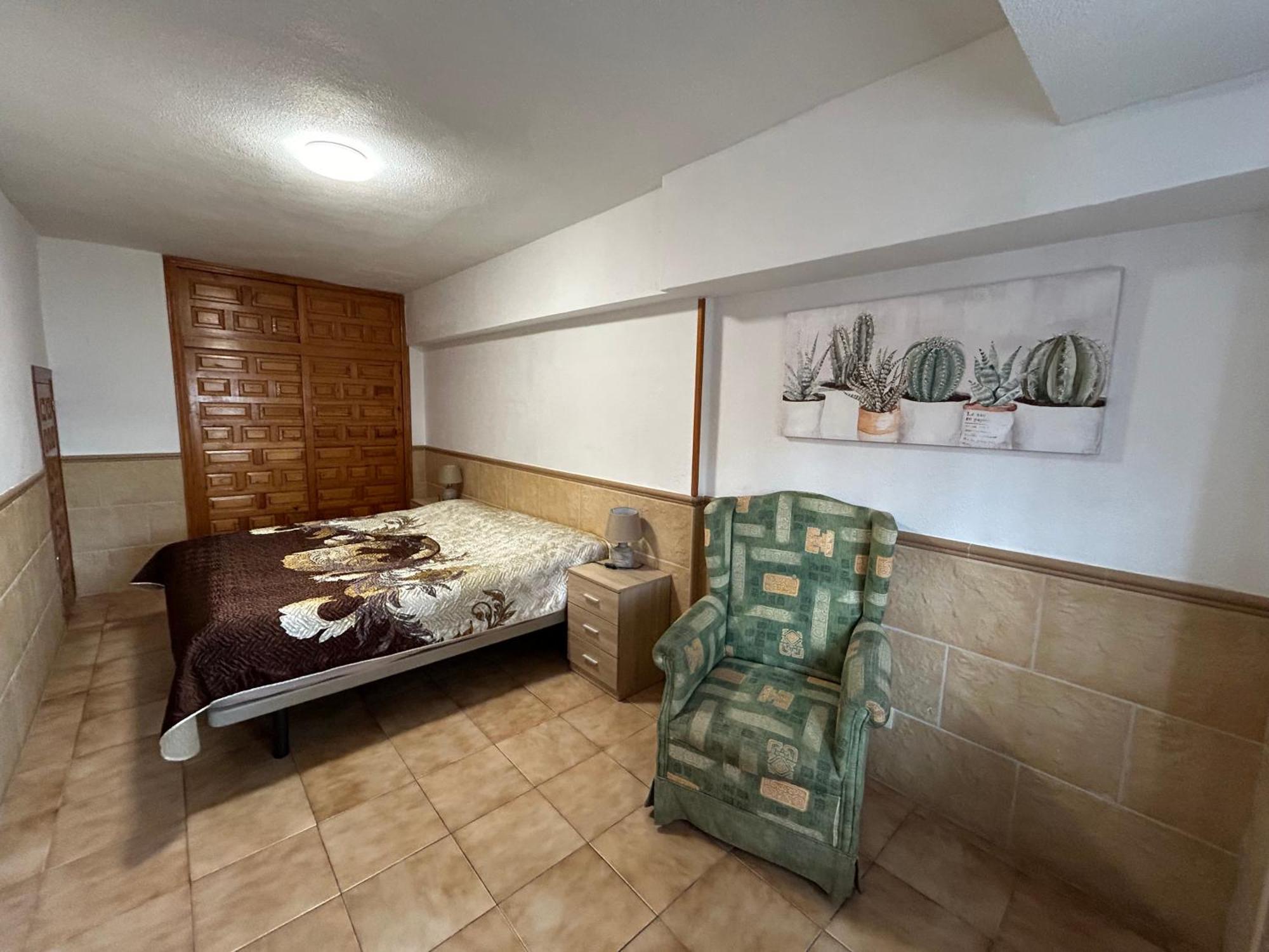 Bungalow "Sol Y Mar Ii" El Campello Luaran gambar